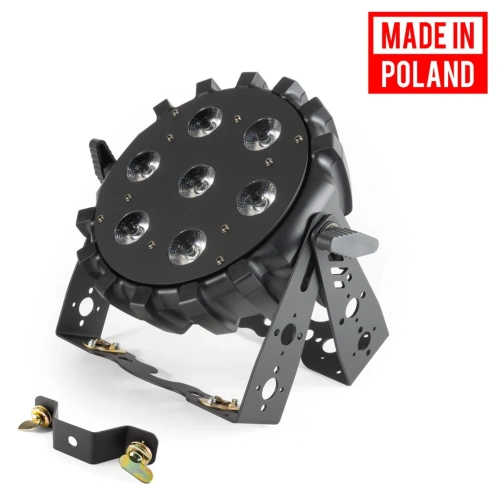 Flash PAR SLIM P710 25° F-WDMX - Reflektor