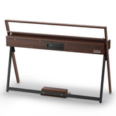 DONNER OURA R300 BROWN - Pianino cyfrowe