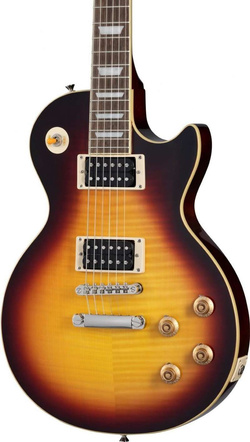 Epiphone Slash Les Paul November Burst - Gitara Elektryczna + Futerał