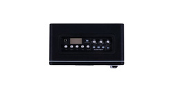 MOOER DH01 Hornet Black - Wzmacniacz gitarowy