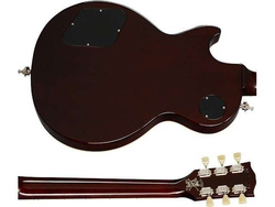 Gibson Slash Les Paul Standard DG Goldtop Dark Back - Gitara elektryczna