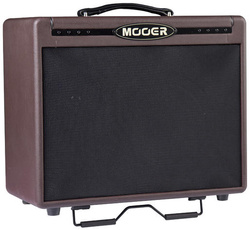 Mooer SD 50 A - Wzmacniacz akustyczny