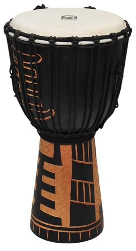 Ever Play DA50-7A - Djembe 50 cm + pokrowiec gratis