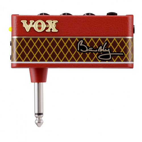 VOX AMPLUG 2 Brian May - Słuchawkowy wzmacniacz gitarowy