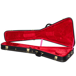 Epiphone Kirk Hammett 1979 Flying V (Incl. Hard Case) - Gitara elektryczna