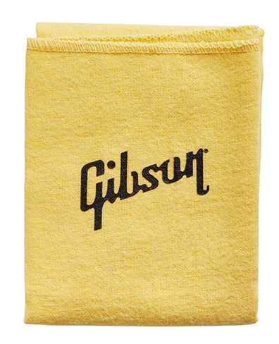 Gibson Standard Polish Cloth GG925 - Ściereczka do gitary 