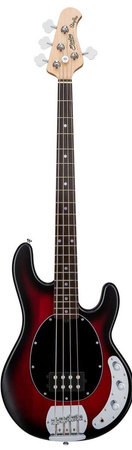 Sterling RAY 4 (RRBS) - Gitara basowa