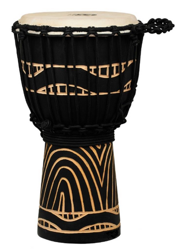 Ever Play DA40-7T - Djembe 40 cm + pokrowiec gratis