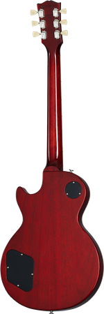 Gibson Les Paul 70s Deluxe Wine Red - Gitara elektryczna