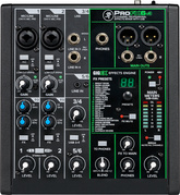 MACKIE PROFX 6 V 3 - Mikser analogowy