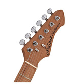 Aria 714-MK2 (RBRD) - Gitara elektryczna