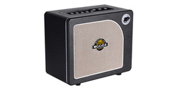MOOER DH06 Hornet Black 30W - Wzmacniacz gitarowy