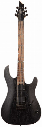 Cort KX500 Etched EBK - Gitara elektryczna