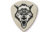 Dunlop Hetfield's White Fang - kostka gitarowa grubość 1.00 mm