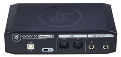 Mackie Onyx Producer - Interfejs audio