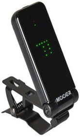 Mooer CT-01 Clip Tuner - Tuner chromatyczny