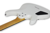 Schecter C6 Deluxe SWHT - Gitara elektryczna