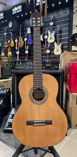 Kremona F65C Fiesta - Gitara klasyczna