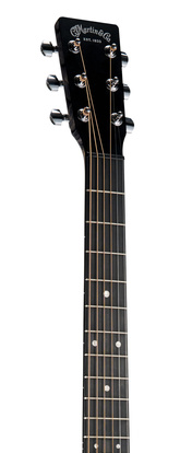  Martin 0-X1 Black wsoft - Gitara akustyczna