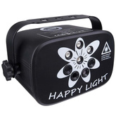 LIGHT4ME PARTY LIGHT 1 - efekt LED oświetlenie disco laser UV