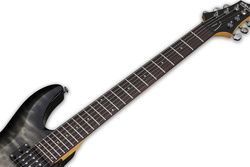 Schecter C6 Plus CB - Gitara elektryczna