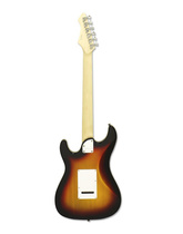 Aria 714-STD (3TS) - Gitara elektryczna