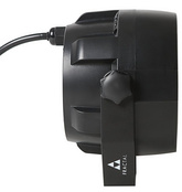 FRACTAL PAR LED 12x3 W - oświetlenie LED