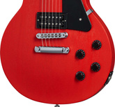 Gibson Les Paul Modern Lite Cardinal Red Satin - Gitara elektryczna