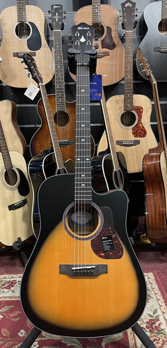 Mantic AG-1C SB - Gitara akustyczna