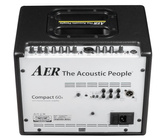 AER Compact 60 IV - Combo do gitary akustycznej