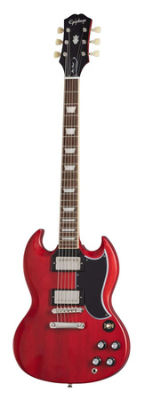 Epiphone 1961 Les Paul SG Standard ACH - Gitara elektryczna