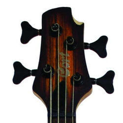 Cort C5 PLUS ZBMH OTAB - Gitara basowa