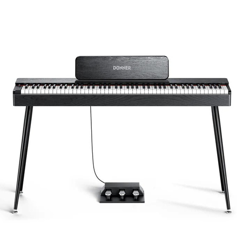 DONNER OURA S100 - Pianino cyfrowe