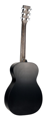  Martin 0-X1 Black wsoft - Gitara akustyczna