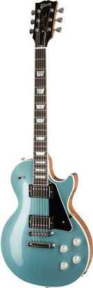 Gibson Les Paul Modern Faded Pelham Blue Top Modern - Gitara elektryczna