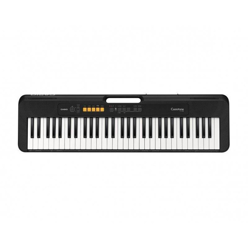 Casio CT-S100 BK - Keyboard