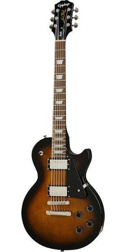 Epiphone Les Paul Studio KH Smokehouse Burst - Gitara elektryczna