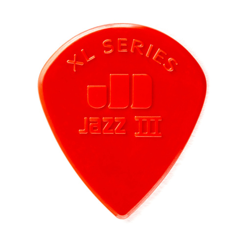 Dunlop Jazz III XL - kostka gitarowa