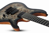 Schecter C-6 PRO FR CB - Gitara elektryczna