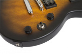 Epiphone Les Paul Special Satin E1 VSV Tobacco Sunburst Vintage - Gitara elektryczna