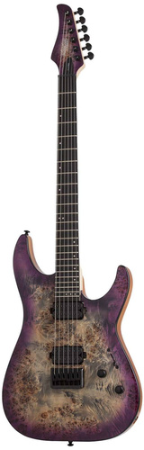 Schecter C-6 PRO ARB - Gitara elektryczna