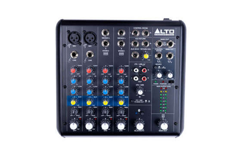 Alto Professional Truemix 600 - mikser