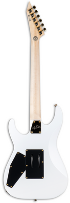ESP LTD MIRAGE DELUXE '87 Snow White - Gitara elektryczna
