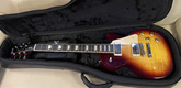 Gibson Les Paul Studio Session Bourbon Burst Cream trim - Gitara elektryczna