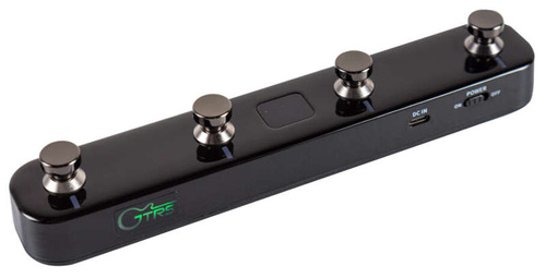 Mooer GTRS Wireless Footswitch (GWF4)