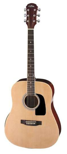 Aria AWN-15 (N) - Gitara akustyczna