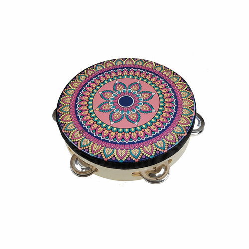 Kera Audio RH7-5 - Tamburyno z membraną