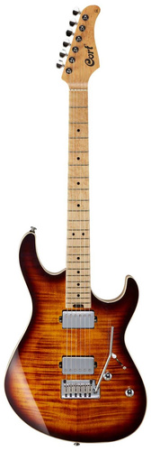 Cort G290 FAT AVB - Gitara elektryczna