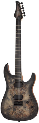 Schecter C-6 PRO CB - Gitara elektryczna