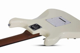 Schecter Jack Fowler Traditional Ivory - Gitara elektryczna